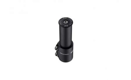 Adaptér BBB BHP-22 TubeExtender + kroužky