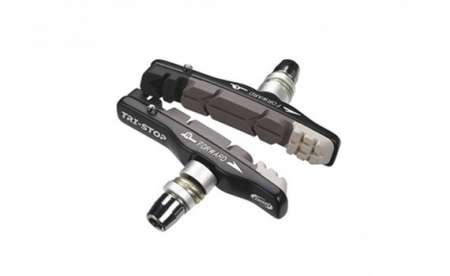 Botky na V-brzdy BBB BBS-14T TriStop