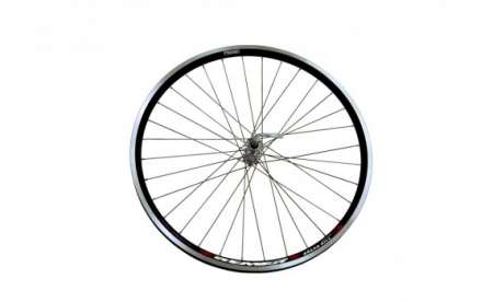 26" vypletené kolo (REMERX Grand Hill, SHIMANO Acera)