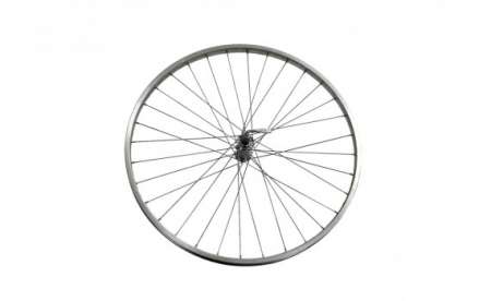 26" vypletené kolo (REMERX RMX 21, SHIMANO Acera)