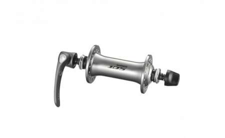 Náboj SHIMANO 105 (32 děr, přední)