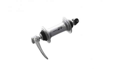 Náboj SHIMANO XT (32 děr, přední)