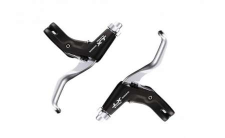 Brzdová páka SHIMANO Deore XT