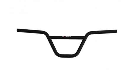 Řidítka BMX s hrazdou