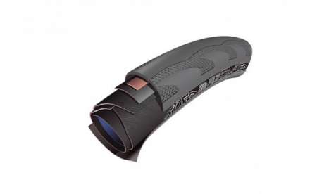 Galuska 28" TUFO Elite PULSE 25 MM