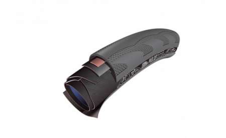 Galuska 20" TUFO Elite PULSE 26 MM