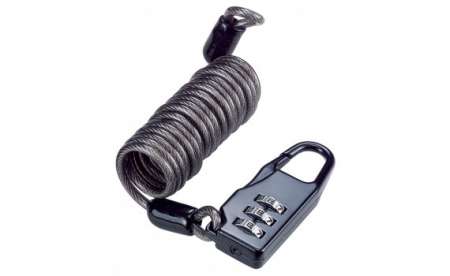 Zámek na koloběžku BBB BBL-10 MicroSafe