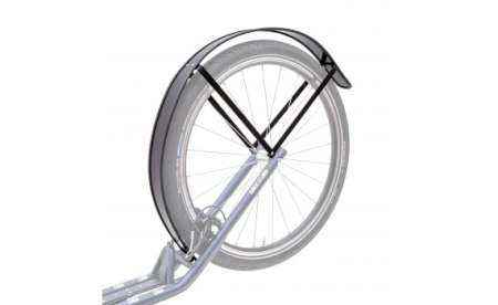 Blatník KOSTKA Fender Shock 2465 - Zadní