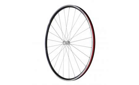Vypletené kolo 28" MAX (HK 6524 RS, DRAGON)