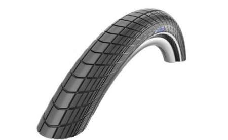 Plášť 12" Schwalbe Big Apple 12x2.0 (50-203)