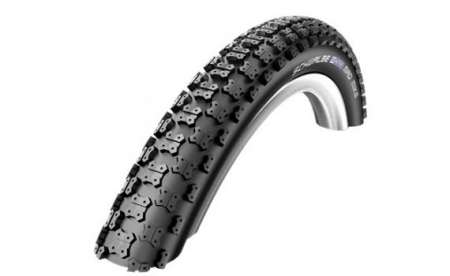 Plášť 20" Schwalbe Mad Mike 20x2.125 (57-406)