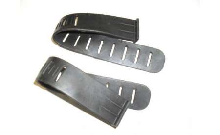 Držák blatníku BBB BFD-03 MudCatcher (2ks)