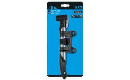 Pumpa mini M-WAVE Double Shot A