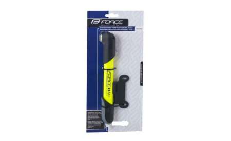 Pumpa FORCE SPORT DUO TELESKOP