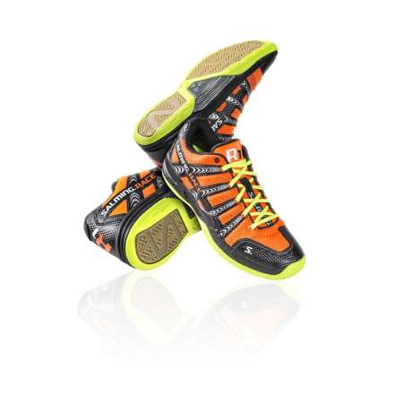  Race R1 Orange 