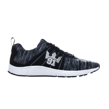  Salming Quest Shoe Men Grey 