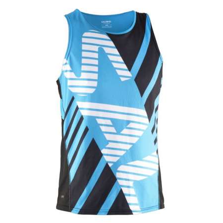  Team Race Singlet 