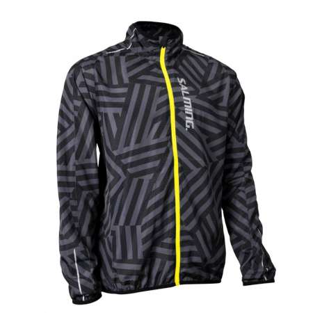  Ultralite Jacket 2.0 Men Black/Grey 