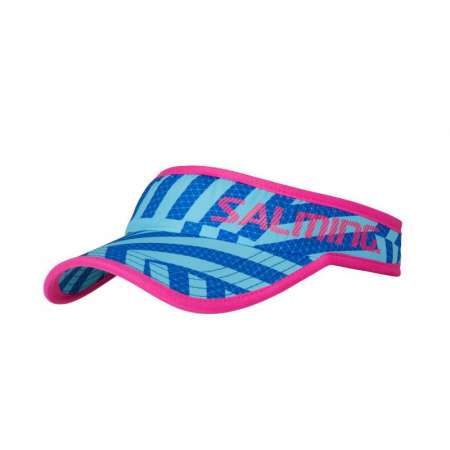  Run Cap Light Blue 