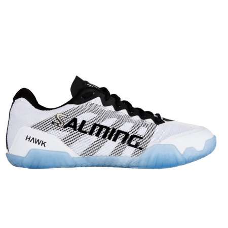  Hawk Shoe Men White/Black 