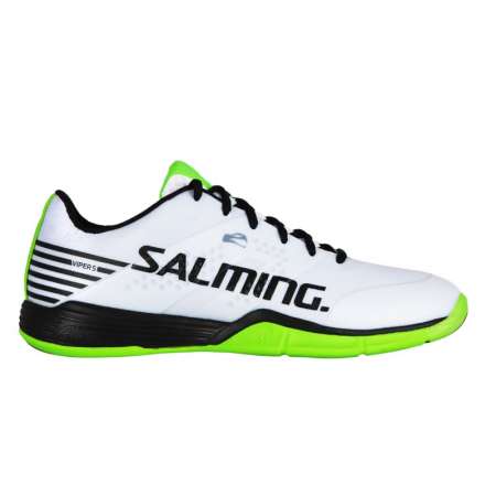  Viper 5 Shoe Men White/Black 