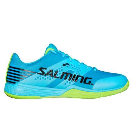  Viper 5 Shoe Men Blue Atol/Green 