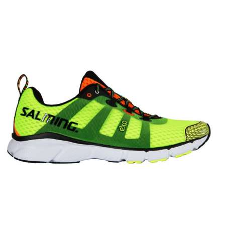  Salming enRoute Men Yellow 