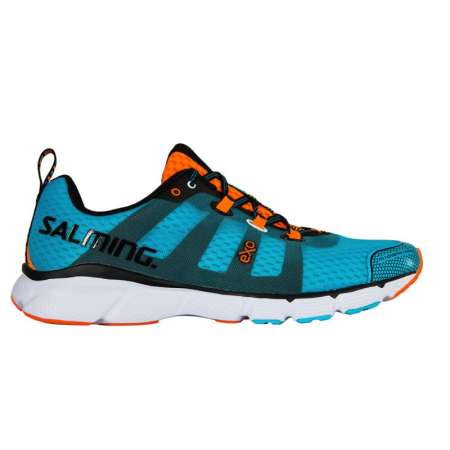  Salming enRoute Men Blue 