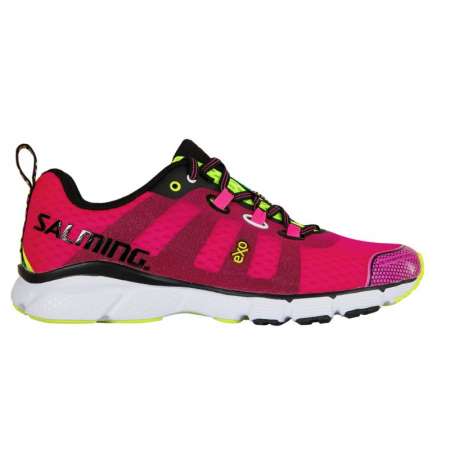  Salming enRoute Women Pink 