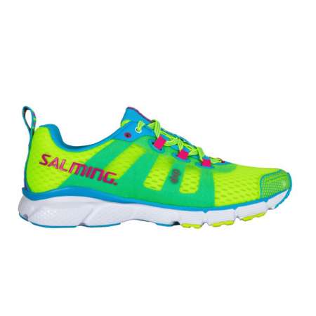 Salming enRoute Women Yellow 