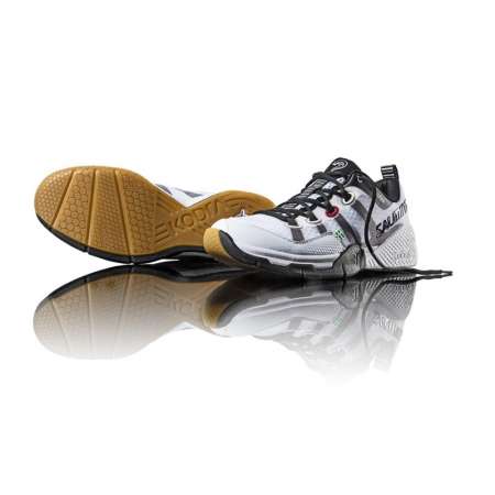  Kobra Shoe Men White 