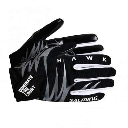  Hawk Goalie Gloves 