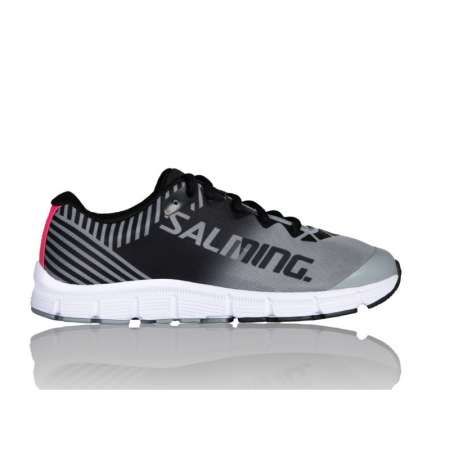  Salming Miles Lite Shoe Women Grey/Black 