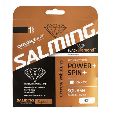  Black Diamond String Black 