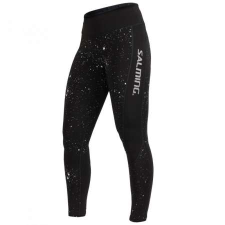  Reflective Tights Women Reflective Tights Wmn 