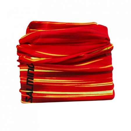  Neck Warmer Orange 