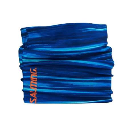  Neck Warmer Blue 
