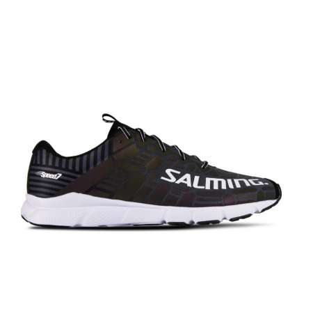  Salming Speed 7 Men Forged Iron/Reflex 