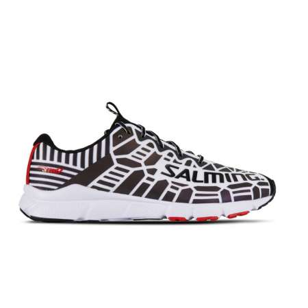  Salming Speed 7 Women White/Reflex 