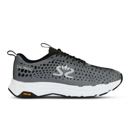  Salming Greyhound Women Black/White 
