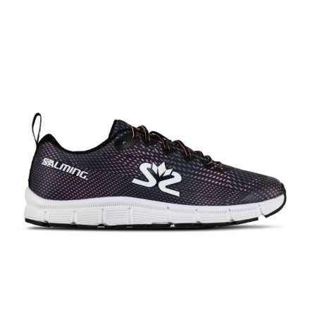  Salming Miles Lite Women Black/Pink 