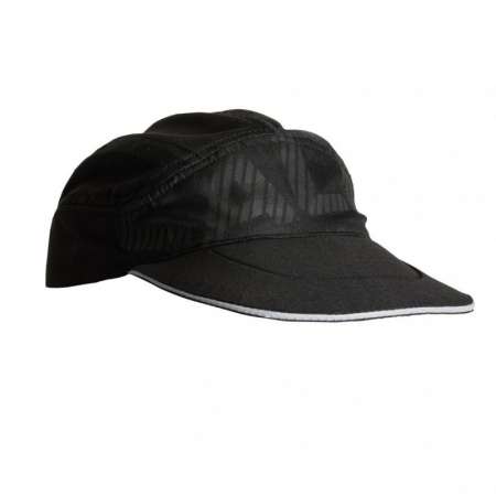  Lite Running Cap Black 