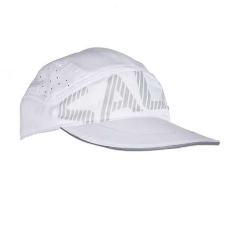  Lite Running Cap White 