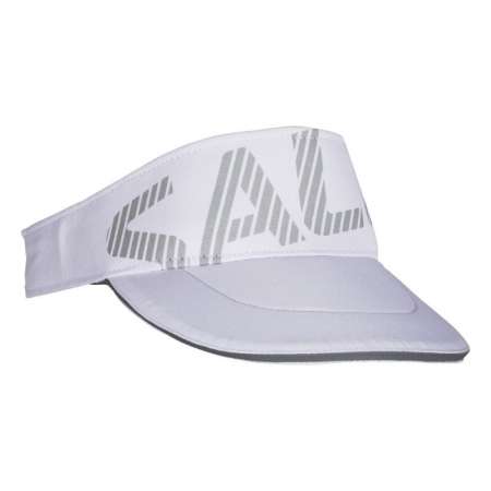  Lite Running Visor White 