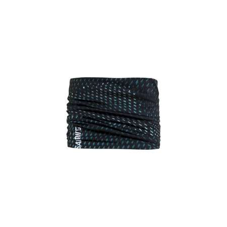  Neck Warmer Petrol All Over Print 