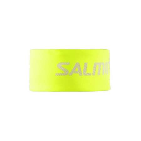  Thermal Headband Safety Yellow 