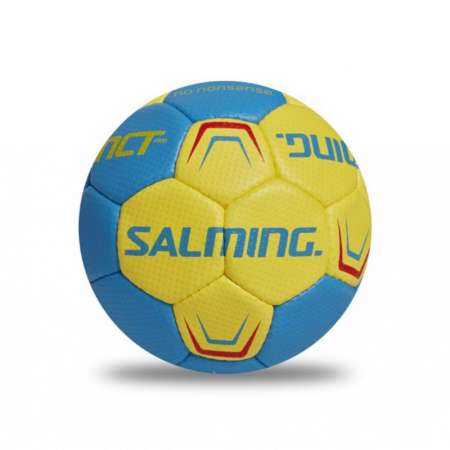  Instinct Pro Handball Yellow/Blue 