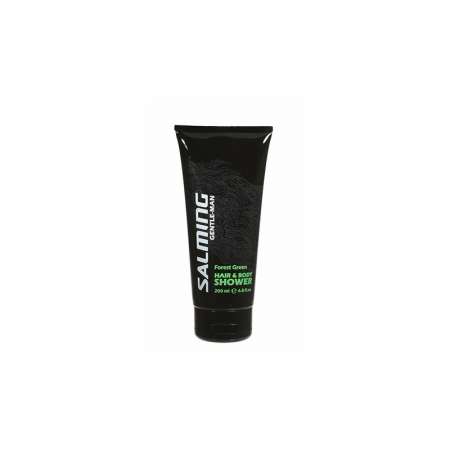  Hair&Body Shower Gel Forest Green 