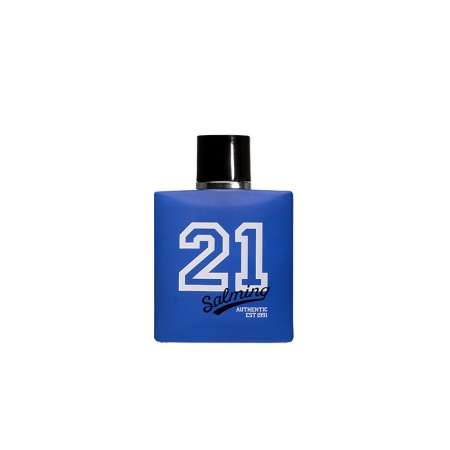  Eau de Toilette 21 Blue 
