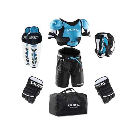  SALMING MTRX Starter Set 